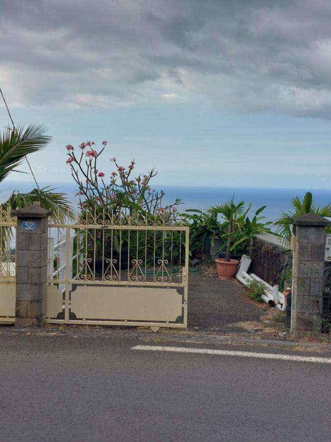 Nidamour, Un Logement Fait Pour Vous Saint-Paul Exterior foto